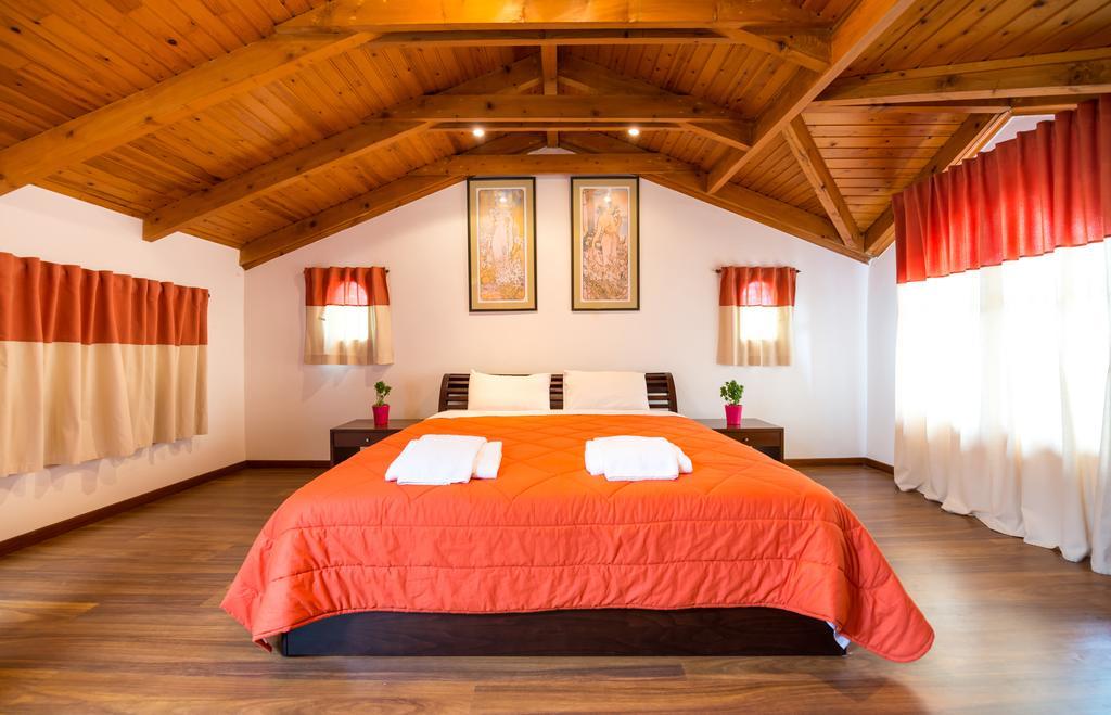 Zarkadis Beach Apartments Tsilivi  Værelse billede