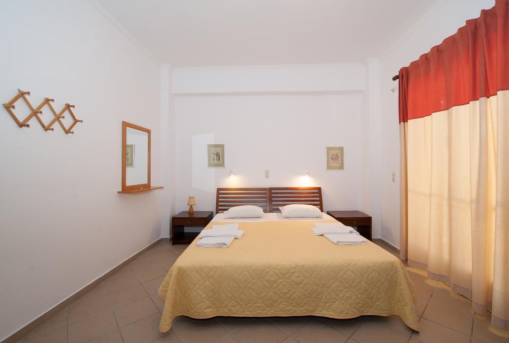 Zarkadis Beach Apartments Tsilivi  Værelse billede